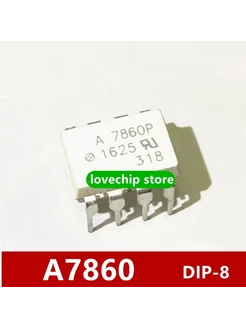 Brand A7860L A7860P A7860N A7860K HCPL-7860L P N K A7860