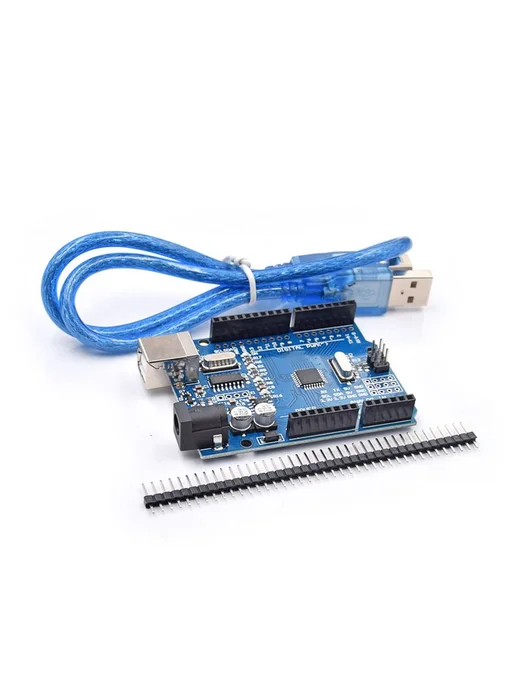 Набор Arduino UNO совместимый, вариант, фото 3