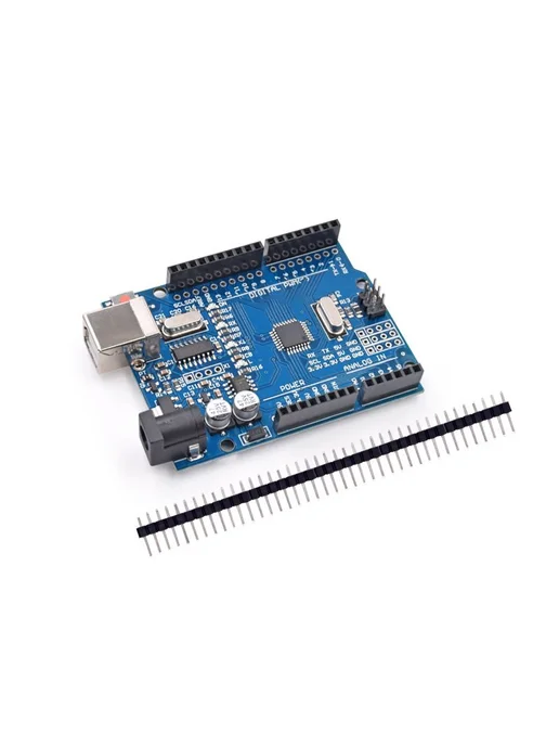 Набор Arduino UNO совместимый, вариант, фото 4