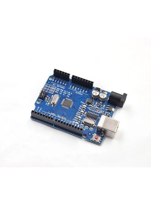 Набор Arduino UNO совместимый, вариант, фото 6