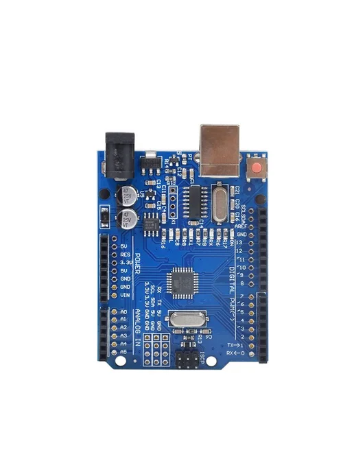 Набор Arduino UNO совместимый, вариант, фото 8