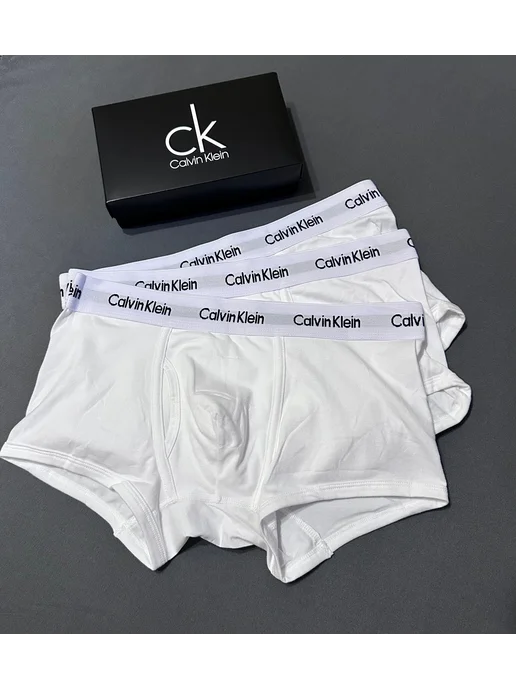 Шиша CALVIN KLEIN