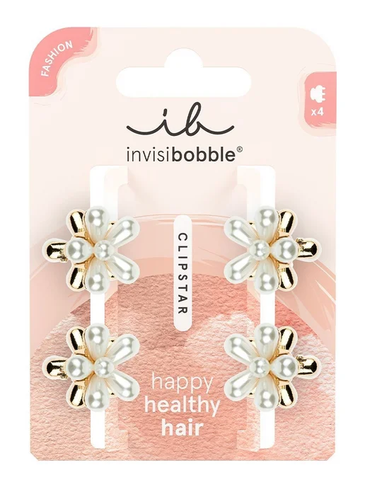 Invisibobble Заколка для волос Нет бренда